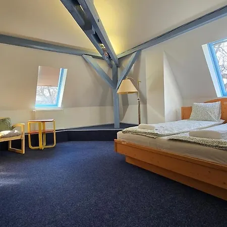 Appartement Park Gallery