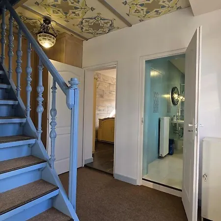 Park Gallery Appartement Budapest