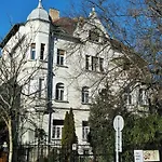 Park Gallery Apartament *