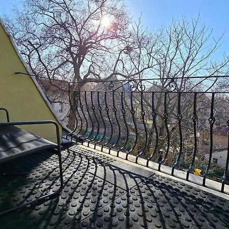דירה Park Gallery *