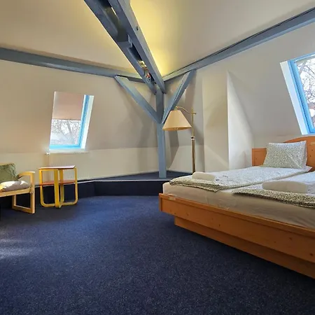 Park Gallery Apartamento Budapeste