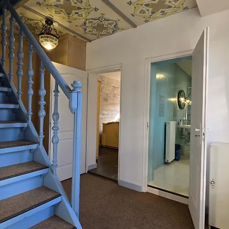 Apartment Park Gallery *