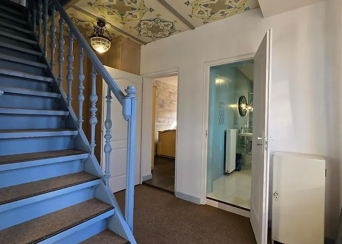 Park Gallery Appartement Boedapest