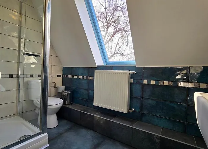 Park Gallery Apartment *