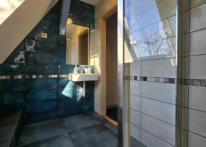 Appartement Park Gallery
