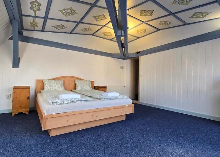 Park Gallery Apartment Budapest