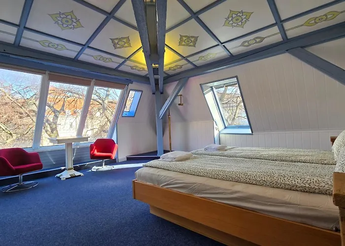 Apartamento Park Gallery Budapeste