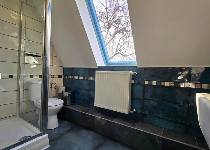 Appartement Park Gallery