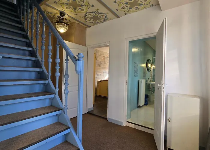 Appartement Park Gallery *