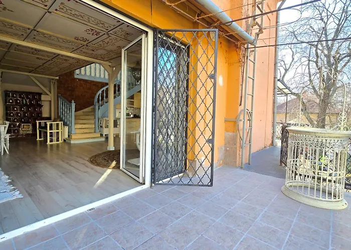 Apartamento Park Gallery