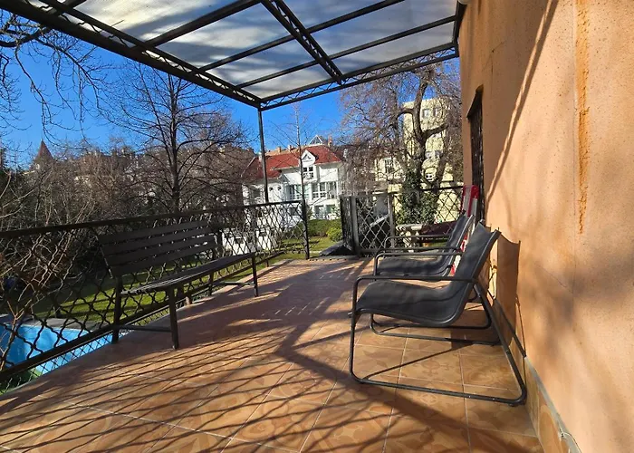 Park Gallery Budapešť
